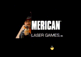Mad Dog McCree screenshot 2 for CD-i